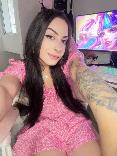 Bia Luna